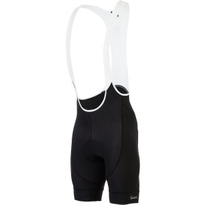 Click to Enlarge for Twin Six Standard Bib Short - Men's Twin Six Standard Bib Short - Men's -image