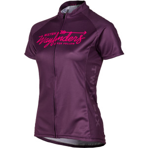 Twin Six Wayfinders Jersey - Short-Sleeve - Women's -image