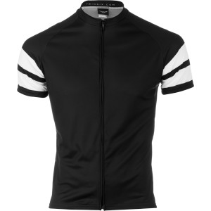 Click to Enlarge for Twin Six Deluxe Jersey - Short-Sleeve - Men's Twin Six Deluxe Jersey - Short-Sleeve - Men's-Image