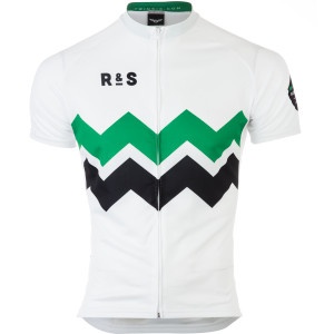 Click to Enlarge for Twin Six Ride & Seek Jersey - Short-Sleeve - Men's Twin Six Ride & Seek Jersey - Short-Sleeve - Men's -image