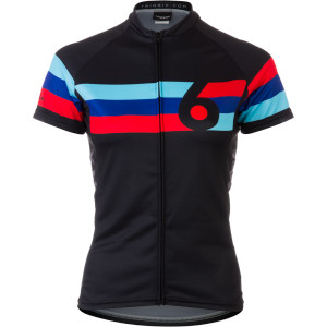 Twin Six Grand Prix Jersey - Short-Sleeve - Women's -image