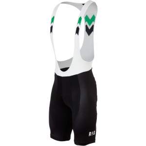 Click to Enlarge for Twin Six Ride & Seek Bib Shorts - Men's Twin Six Ride & Seek Bib Shorts - Men's -image