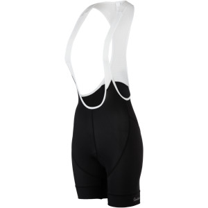 Click to Enlarge for Twin Six Standard Bib Shorts - Women's Twin Six Standard Bib Shorts - Women's -image