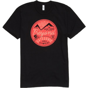 Click to Enlarge for Twin Six Beyond Categorie T-Shirt - Short-Sleeve - Men's Twin Six Beyond Categorie T-Shirt - Short-Sleeve - Men's-Image