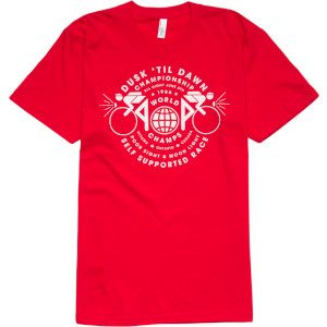 Twin Six Dusk Til Dawn T-Shirt - Short-Sleeve - Men's -image