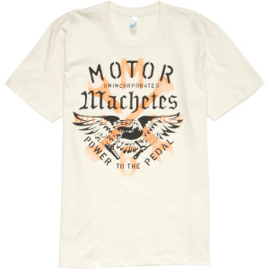 Click to Enlarge for Twin Six Motor Machete T-Shirt - Short-Sleeve - Men's Twin Six Motor Machete T-Shirt - Short-Sleeve - Men's-Image