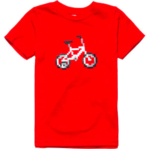 Click to Enlarge for Twin Six Level Up Junior T-Shirt - Short-Sleeve - Boys' Twin Six Level Up Junior T-Shirt - Short-Sleeve - Boys' -image