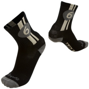 Twin Six Speedy Cycling Sock - Men's