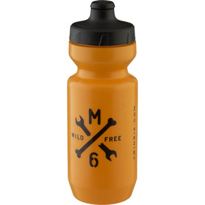 Click to Enlarge for Twin Six Motor Machetes Water Bottle Twin Six Motor Machetes Water Bottle -image
