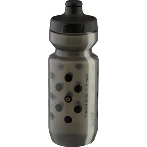Click to Enlarge for Twin Six KOM Water Bottle Twin Six KOM Water Bottle -image