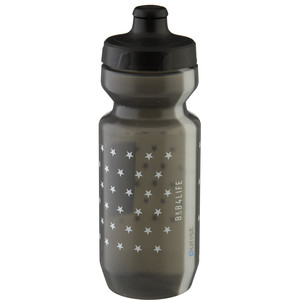 Click to Enlarge for Twin Six BKB Water Bottle Twin Six BKB Water Bottle-Image