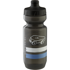 Click to Enlarge for Twin Six CRC Water Bottle Twin Six CRC Water Bottle-Image