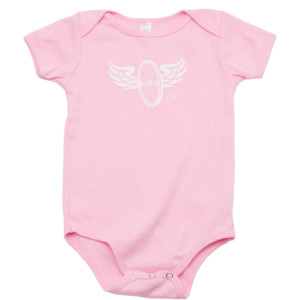 Twin Six Fly Bodysuit - Infant Girls' -image