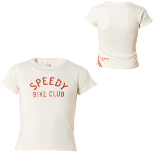 Twin Six Speedy Junior Short Sleeve Boy's T-Shirt 