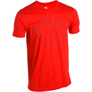Twin Six Speedy Amsterdam T-Shirt - Short-Sleeve - Men's