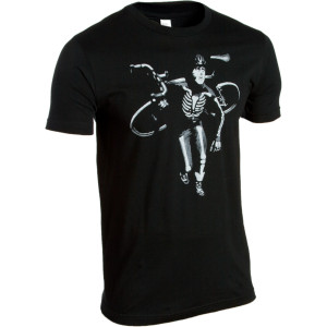 Crossbones Short Sleeve T-Shirt 