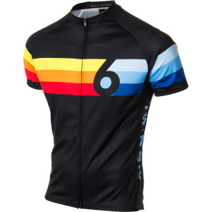 Grand Prix Jersey - Short-Sleeve - Men's