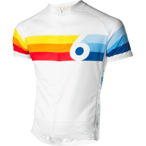 Grand Prix Jersey - Short-Sleeve - Men's