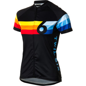 Grand Prix Jersey - Short-Sleeve - Women's