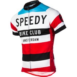 Speedy Amsterdam Jersey - Men's 