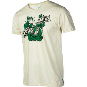 Lady Luck T-Shirt - Short-Sleeve - Men's 