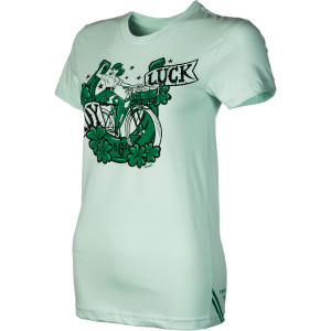 Lady Luck T-Shirt - Short-Sleeve - Women's 