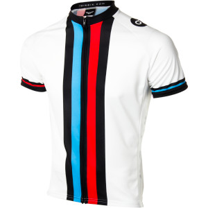 Mach 6 Jersey - Short-Sleeve - Men's