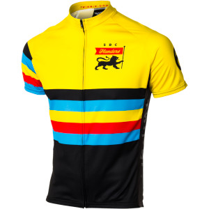Speedy Flanders Jersey