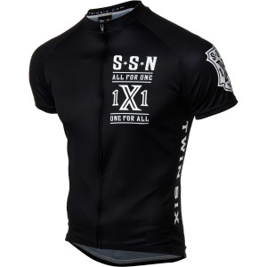 Single Speed Nation Jersey