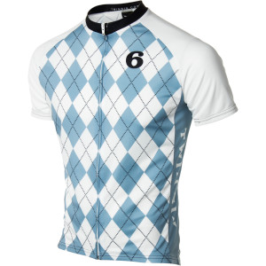 Argyle Jersey 