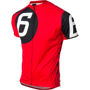 Cat 6 Jersey - Short-Sleeve - Men's