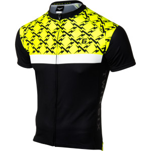 Ride The Lightning Jersey