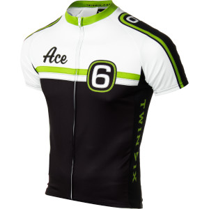 Ace Jersey - Short-Sleeve - Men's