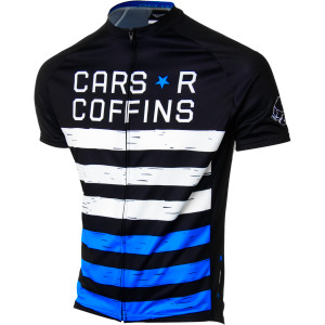Cars R Coffins Jersey