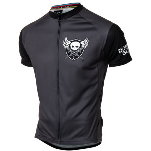 Dopers Suck Jersey 
