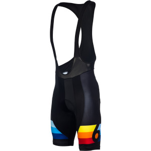 Grand Prix Bib Shorts