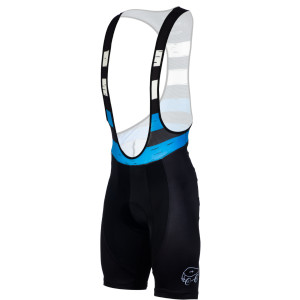 Cars R Coffins Bib Shorts - Men's