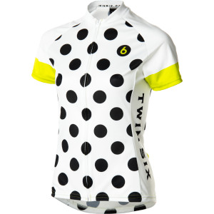 Queen Of The Mountain Women's Jersey
