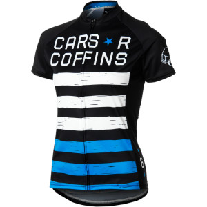 Cars R Coffins Jersey - Women's