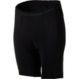 Twin Six Black Shorts - Women's
