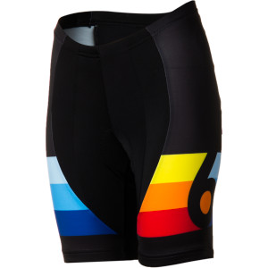 Grand Prix Shorts - Women's