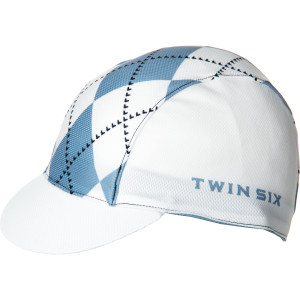 Argyle Tech Cap