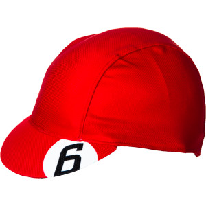 Cat 6 Tech Cap