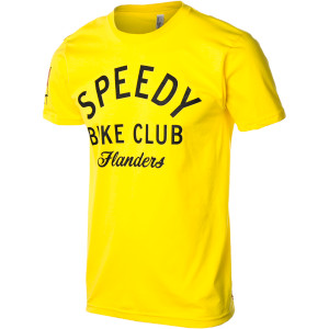 Speedy Flanders T-Shirt - Short-Sleeve - Men's