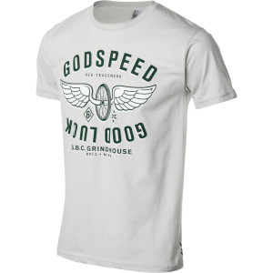 Godspeed T-Shirt - Short-Sleeve - Men's