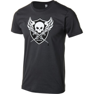 Dopers Suck T-Shirt - Short-Sleeve - Men's