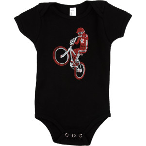 Lil Ripper Body Suit - Infant Boys'
