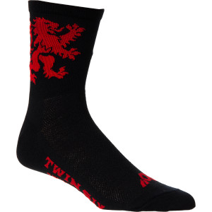 Brew Pub Coolmax Sock - 5in