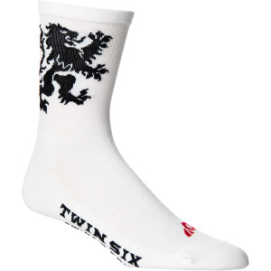 Brew Pub Coolmax Sock - 5in