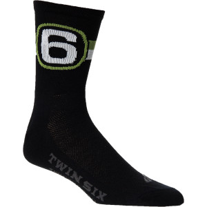 Ace Coolmax Sock - 5in